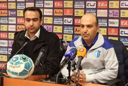 می‌خواهیم سهمیه آسیایی را کسب کنیم
