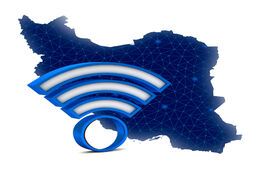 علت اختلال اینترنت در بامداد دوشنبه اعلام شد