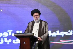 تلاش دشمن ایجاد مانع برای خدمت‌رسانی دولت به مردم است