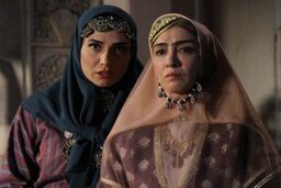 ساعت پخش و تکرار سریال بانوی عمارت مشخص شد