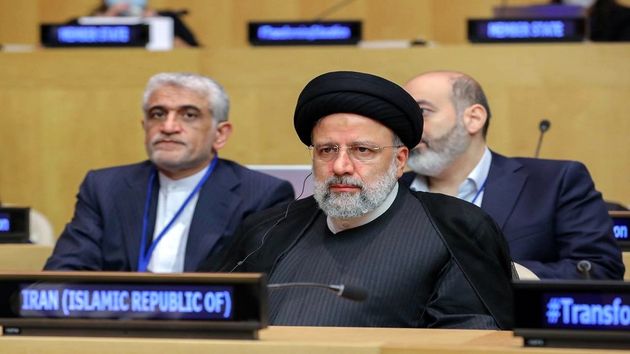 فتوای آیتالله خامنهای برای ایران از هر نظارت بین المللی نافذتر است/جایگاه مدعی و متهم در حقوق بشر نباید جابجا شود