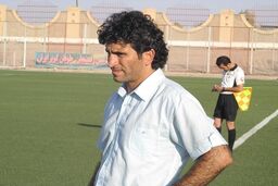 به لحاظ مالی خیلی ضعیف هستیم