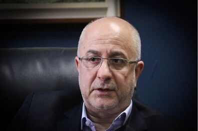 علی مرادخانی با مدیران کل و دبیران جشنواره های فجر نشستی را برگزار کرد