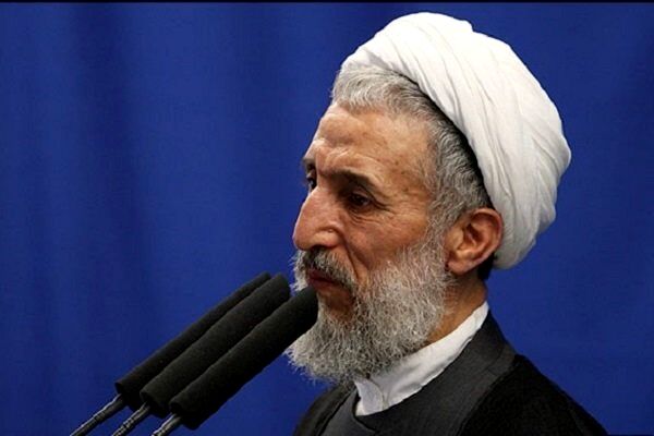 نماز جمعه این هفته تهران به امامت حجت الاسلام صدیقی برگزار می شود