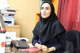 نایب رئیس کشتی بانوان انتخاب شد