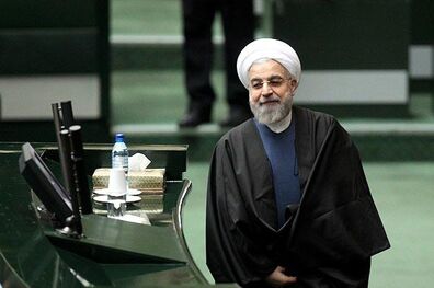 باید آمریکا را به زانو درآوریم/ میزان ذخایر ارزی ما از همه پنج سال گذشته بالاتر است
