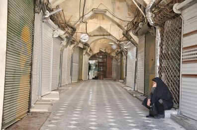 تعطیلی اصناف و پاساژ‌های سراسر کشور به مدت ۶ روز 