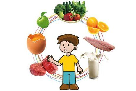 چند راهکار تغذیه‌ای برای داشتن قلبی سالم
