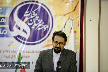 جشن تولد هنرمندان پیشکسوت متولد فصل پاییز