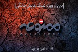 هادی حجازی‌فر به سریال ممنوعه پیوست