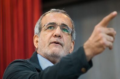 آمادگی مجلس برای تصویب قوانین حافظ محیط زیست