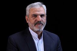 میرشمسی رئیس ستاد انتخاباتی قاضی‌زاده شد