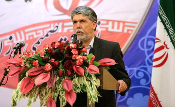 تولید ۲۲۲ هزار کتاب در ۳ سال گذشته