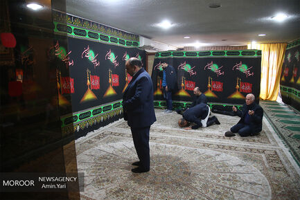 جشنواره ملی اسب‌ تهران