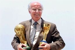 ماریو زاگالو درگذشت
