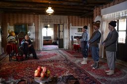 پخش آخرین قسمت سریال «کلبهای در مه» از شبکه سه سیما