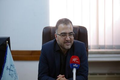 واکنش معاون دادستان به توئیت مهناز افشار