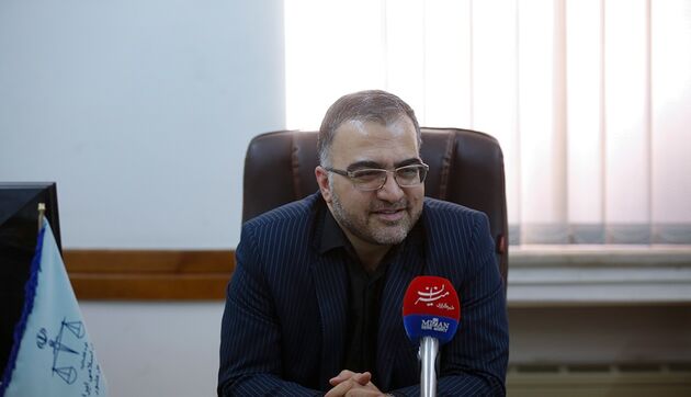 هشدار معاون دادستان کشور به اشخاص و چهره‌های مشهور