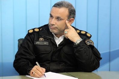 تعطیلی تمام آرایشگاه‌های مردانه و زنانه در سطح تهران تا اطلاع ثانوی