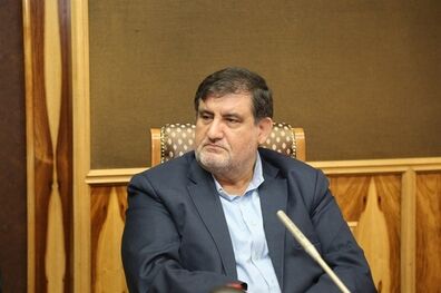 منطقه آسیا و اقیانوسیه مستعد‌ترین منطقه جهان برای وقوع  حوادث طبیعی است