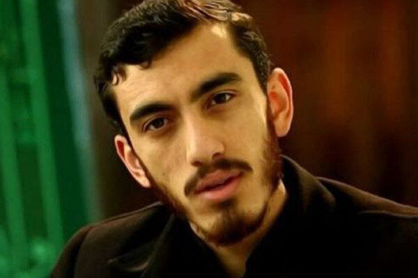 مهدی رسولی دبیری کانون مداحان را نپذیرفت