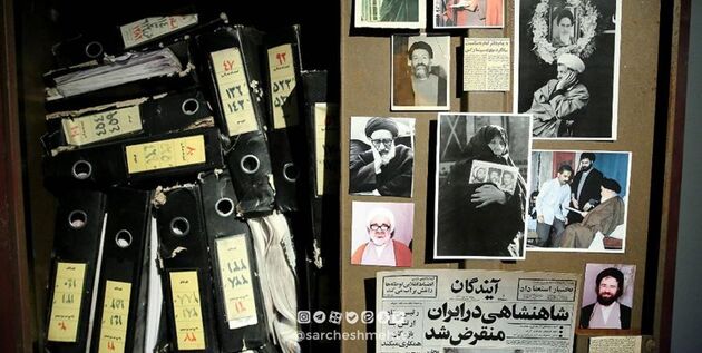 پخش فصل دوم برنامه سرچشمه از شبکه پنج سیما