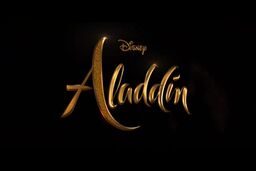 دانلود زیرنویس فیلم سینمایی Aladdin 2019
