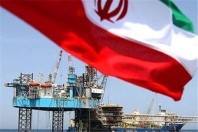 در حال مذاکره نفتی با ایران هستیم