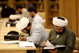آغاز دوره آموزشی طلاب وظیفه از ۲۰ مرداد