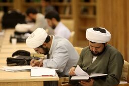 آغاز دوره آموزشی طلاب وظیفه از ۲۰ مرداد