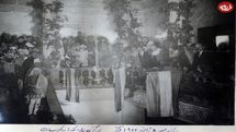 عکس/ جشن بالماسکه در تهران قدیم
