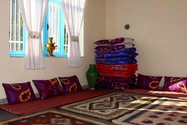 مهدیشهر ظرفیت اسکان 1500 نفر مسافر را در ایام نوروز دارد