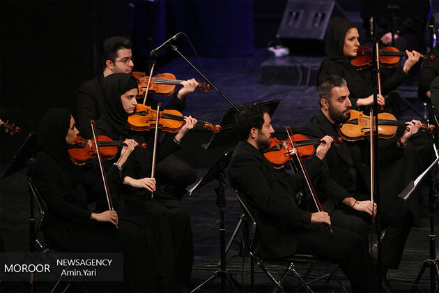 دو صنف موسیقایی به قالیباف درخصوص حذف معافیت مالیاتی نامه نوشتند