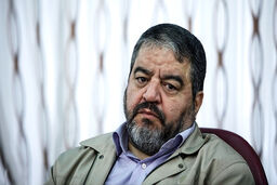 سپر امنیتی کشور باید صف دشمن را از خودی تفکیک کنند