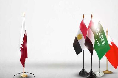 زمان پایان محاصره‌ها فرا رسیده است