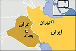 توسعه میدان‎های مشترک نفتی موضوع مذاکره ایران و عراق است
