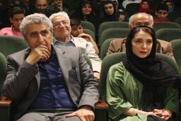 مسعود جعفری جوزانی در پی فلج شدن فک دخترش واکنش نشان داد