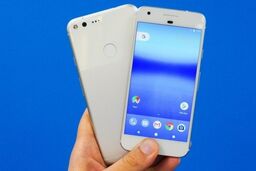 نسل جدید گوشی پیکسل از راه می رسد