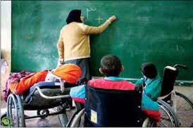 تحصیل بیش از 2000 دانش‌آموز با نیازهای خاص در مدارس استثنایی آذربایجان غربی
