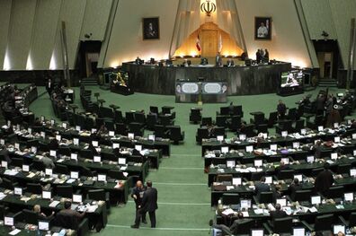 اسامی ۱۰ نماینده مجلس با بیشرین مشارکت در رای‌گیری/لاریجانی وعارف در بین بیشترین مشارکت‌کنندگان