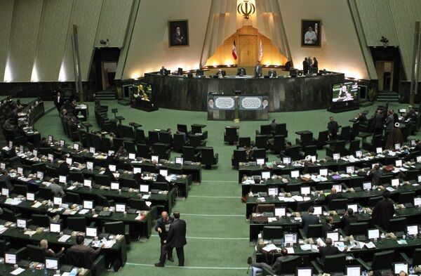 اسامی ۱۰ نماینده مجلس با بیشرین مشارکت در رای‌گیری/لاریجانی وعارف در بین بیشترین مشارکت‌کنندگان