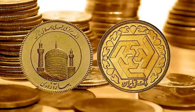 قیمت طلا و سکه امروز 27 اسفند ۱۴۰۱ مشخص شد+جدول