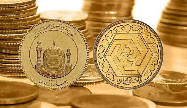 قیمت طلا و سکه امروز 10 دی ۱۴۰۱ مشخص شد+جدول