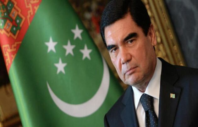 انتخابات پارلمانی در ترکمنستان برگزار شد