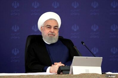 ۱۸ واحد نیروگاهی تا پایان امسال افتتاح می‌ شود/ با معترضان آمریکایی همدردی می ‌کنیم