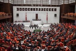 حضور نظامیان ترکیه در لیبی تمدید شد