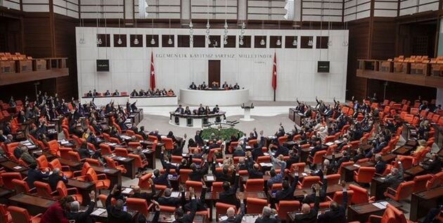 حضور نظامیان ترکیه در لیبی تمدید شد