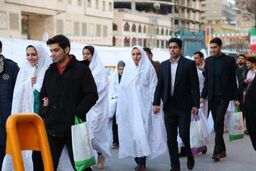 تسهیل ازدواج جوانان در دستور کار دولت است
