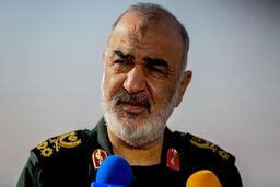 نیروهای مسلح «تحریم» را به «فرصت» تبدیل کردند