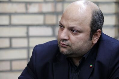 محمدرضا نوروزپور دبیر شورای اطلاع رسانی دولت شد
